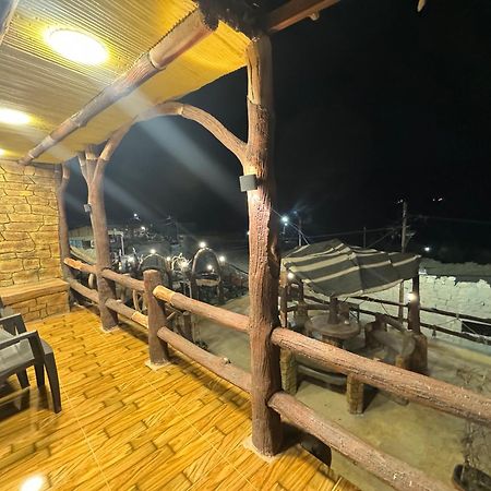 Dana Gate Lodge エクステリア 写真