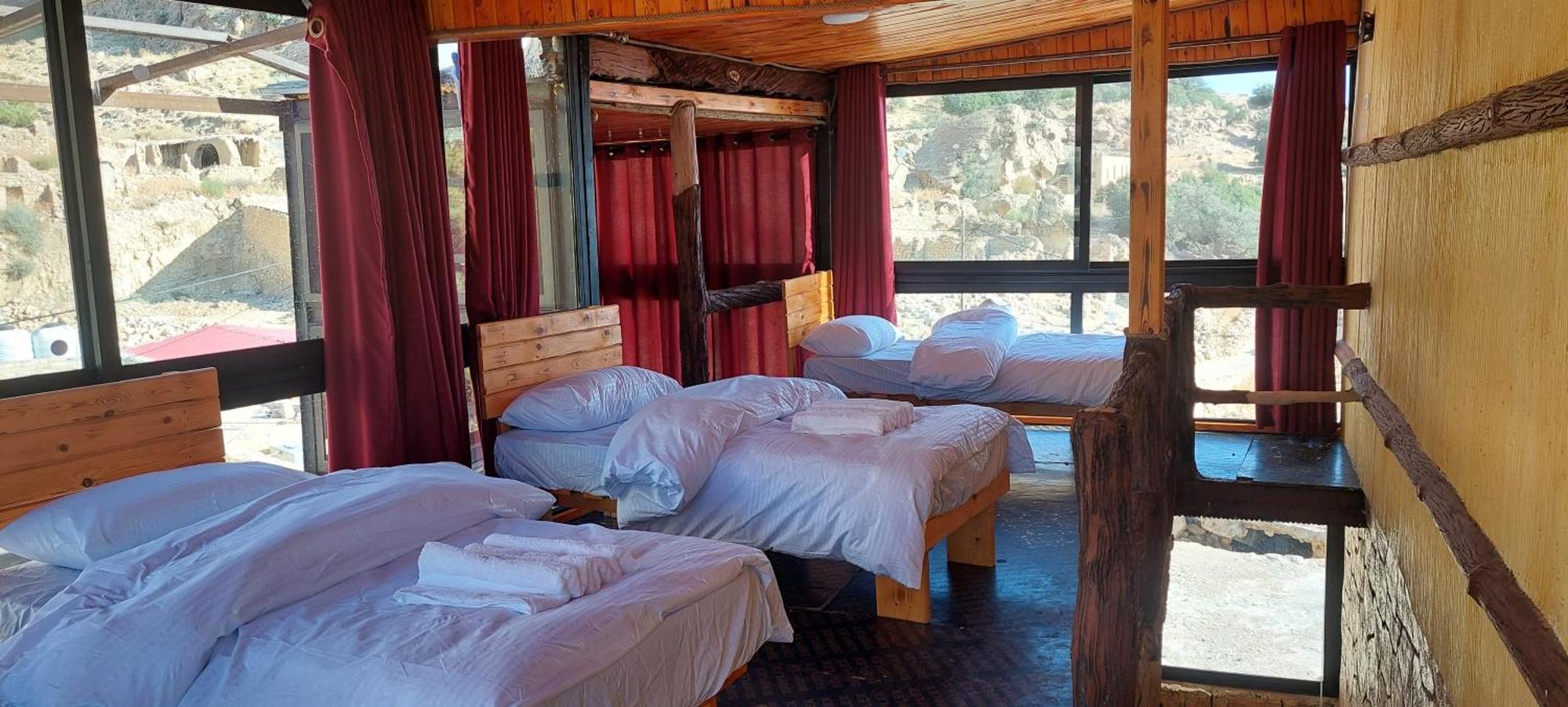 Dana Gate Lodge 部屋 写真