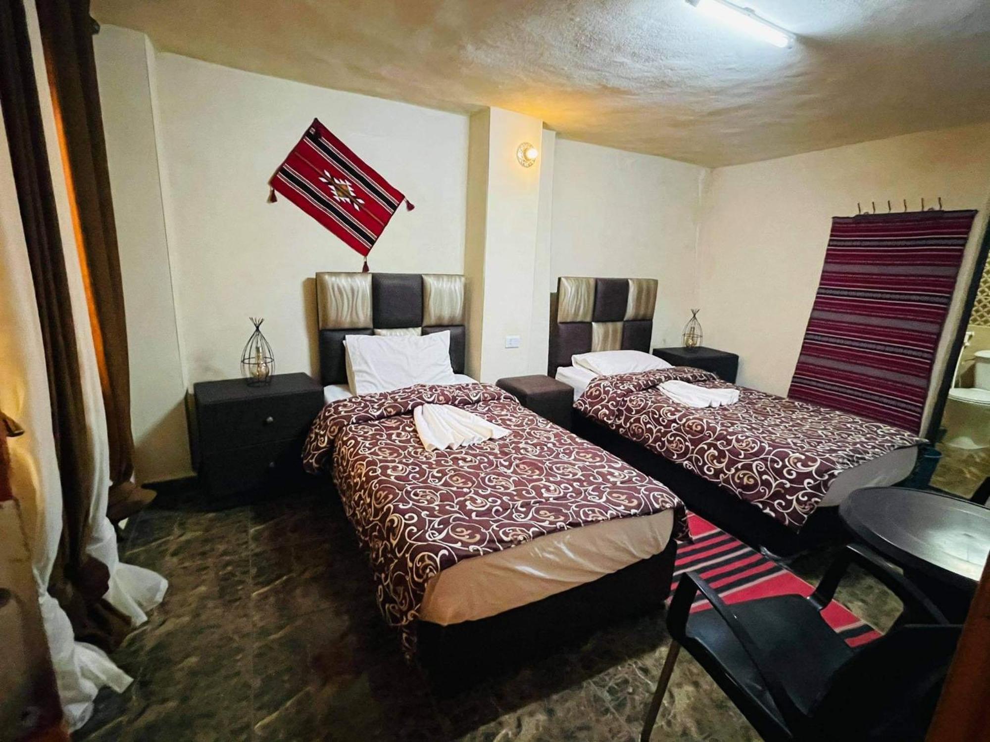 Dana Gate Lodge 部屋 写真