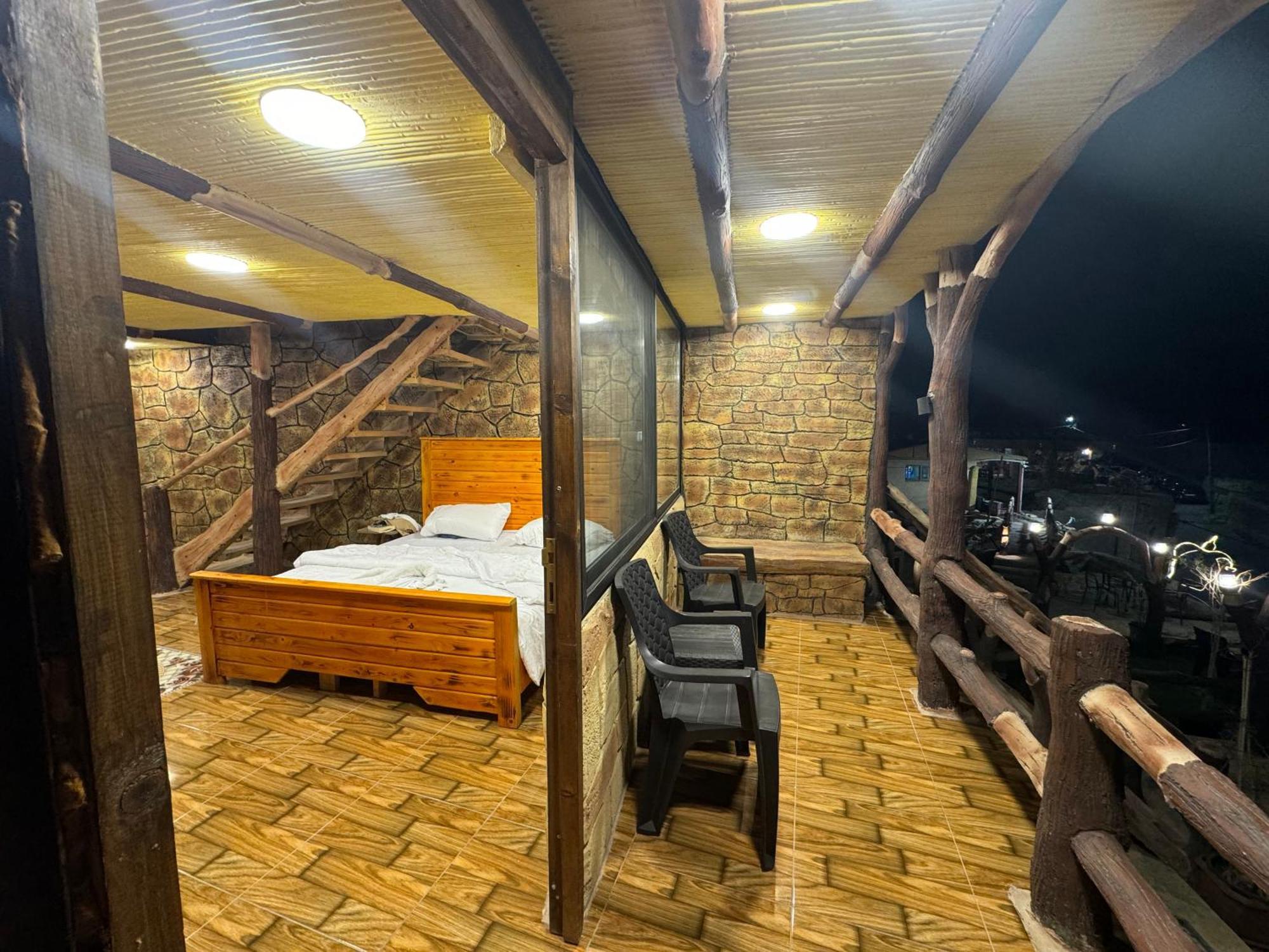 Dana Gate Lodge エクステリア 写真