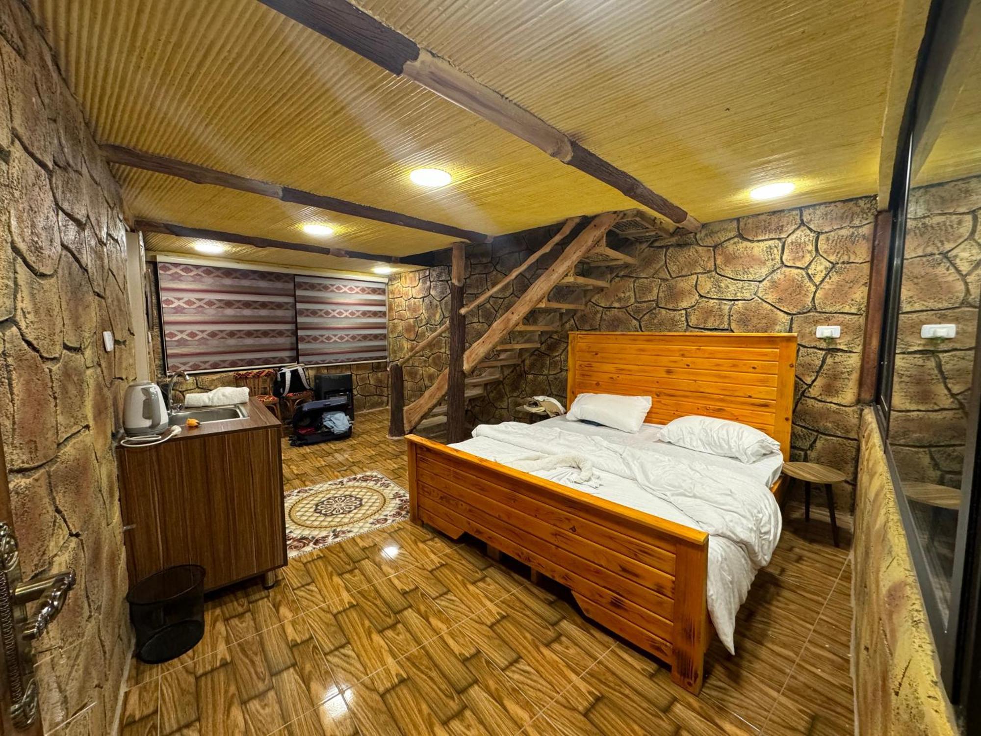 Dana Gate Lodge エクステリア 写真