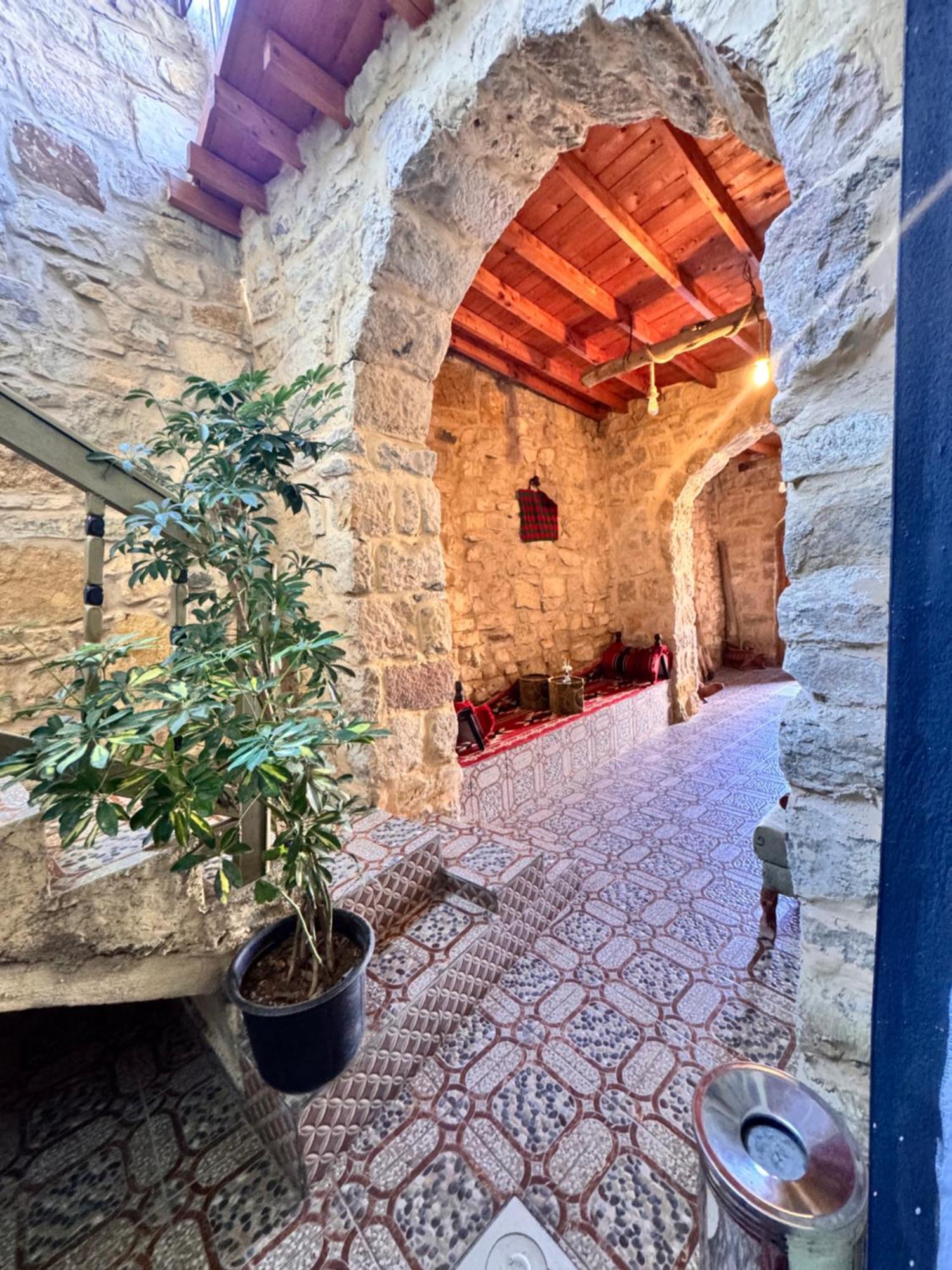 Dana Gate Lodge エクステリア 写真