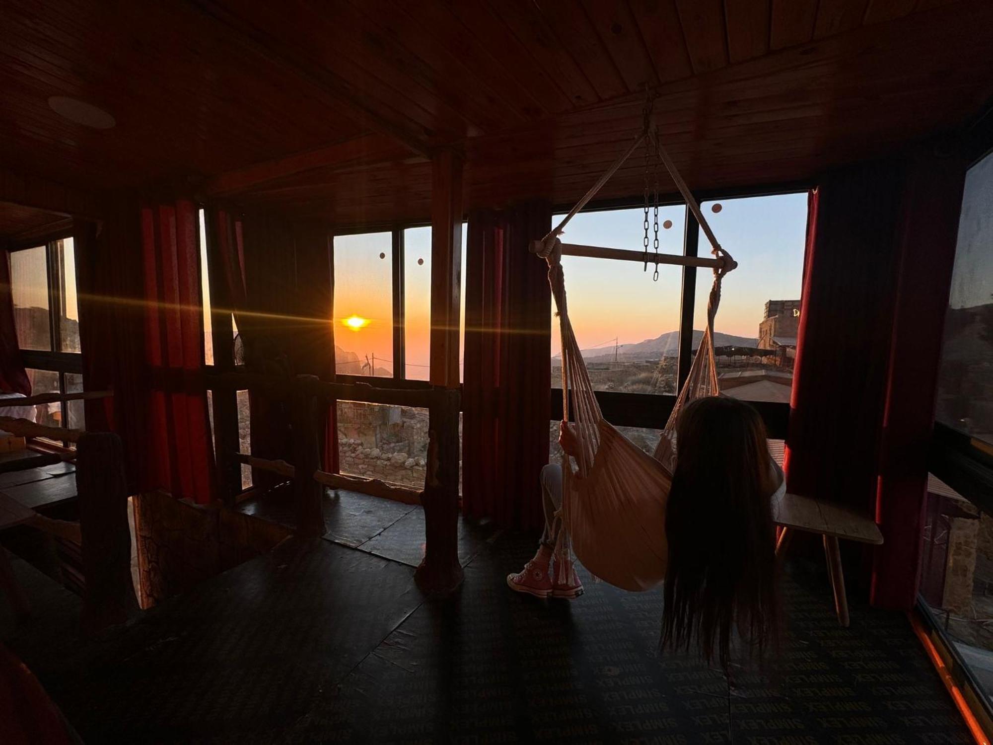 Dana Gate Lodge 部屋 写真