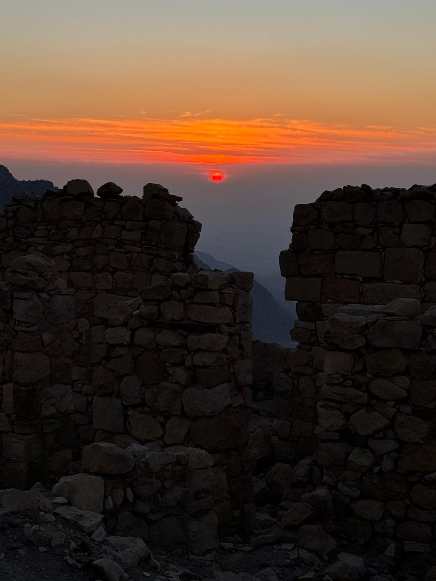 Dana Gate Lodge 部屋 写真